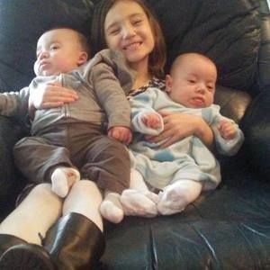 Meet your Posher, Donna